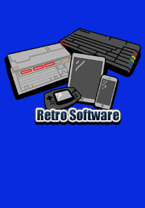 Retro Software